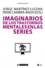 Imaginarios de los trastornos mentales en las series