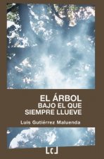 arbol bajo el que siempre llueve