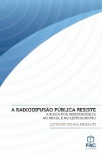 A radiodifus?o pública resiste