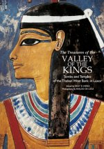 Treasures of the Valley of the Kings