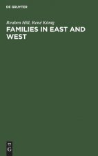 Families in East and West