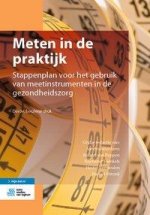 Meten in de Praktijk: Stappenplan Voor Het Gebruik Van Meetinstrumenten in de Gezondheidszorg