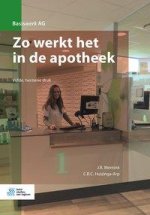Zo Werkt Het in de Apotheek