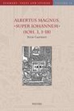 Albertus Magnus, Super Iohannem (Ioh. 1, 1-18)