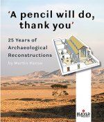 'A pencil will do, thank you'