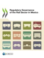 Regulatory governance of rail sector in Mexico