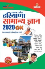 Haryana Samanya Gyan 2020 (हरियाणा सामन्य ज्ञा&#