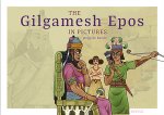 Gilgamesh Epos in Pictures