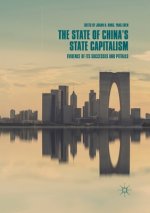 State of China's State Capitalism