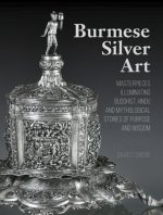 Burmese Silver Art