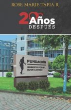 Veinte Anos despues
