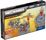 Geomag Mechanics 146 dílků