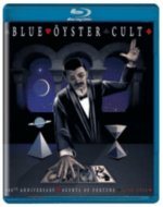 Agents Of Fortune Live 2016, 1 Blu-ray