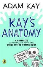 Kay's Anatomy
