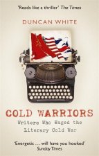Cold Warriors