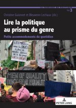 Rapports Au Genre En Politique