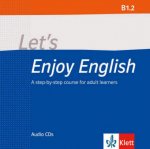 B1.2, 2 Audio-CDs, Audio-CD