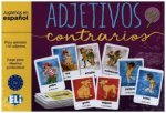 Adjetivos y contrarios (Spiel)