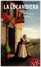 La locandiera
