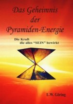 Geheimnis der Pyramiden-Energie
