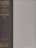 Reallexikon für Antike und Christentum. Sachwörterbuch zur Auseinandersetzung... / Reallexikon für Antike und Christentum