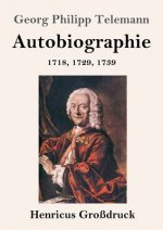Autobiographie (Grossdruck)