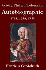 Autobiographie (Grossdruck)