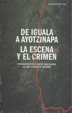 DE IGUALA A AYOTZINAPA