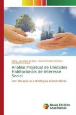Analise Projetual de Unidades Habitacionais de Interesse Social