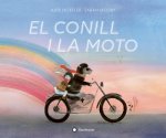El conill i la moto