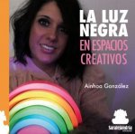 LA LUZ NEGRA EN ESPACIOS CREATIVOS