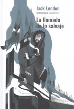 La llamada de lo salvaje