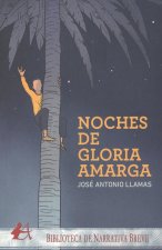 Noches de gloria amarga