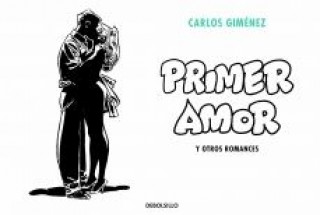 Primer amor y otros romances