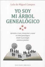 Yo soy mi árbol genealógico