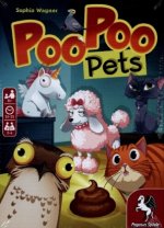 Poo Poo Pets