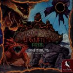 Spirit Island: Zerklüftete Erde (Spiel-Zubehör)