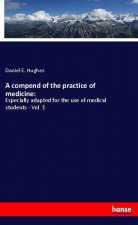 compend of the practice of medicine