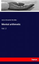 Mental arithmetic