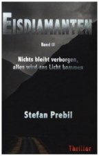 Eisdiamanten Trilogie Band 3