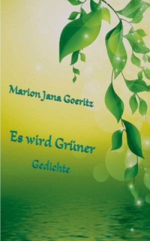 Es wird gruner