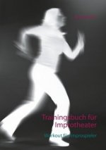 Trainingsbuch fur Improtheater
