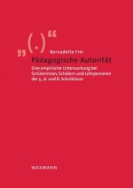 Padagogische Autoritat