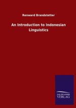 Introduction to Indonesian Linguistics
