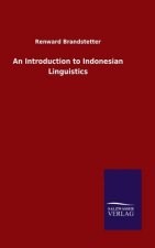 Introduction to Indonesian Linguistics