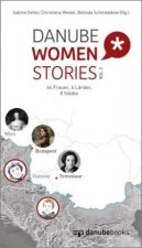 Danube Women Stories vol. 2
