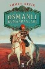 Osmanli Kumandanlari