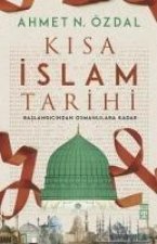 Kisa Islam Tarihi
