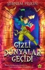Gizli Dünyalar Gecidi