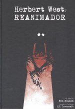Herbert west reanimador